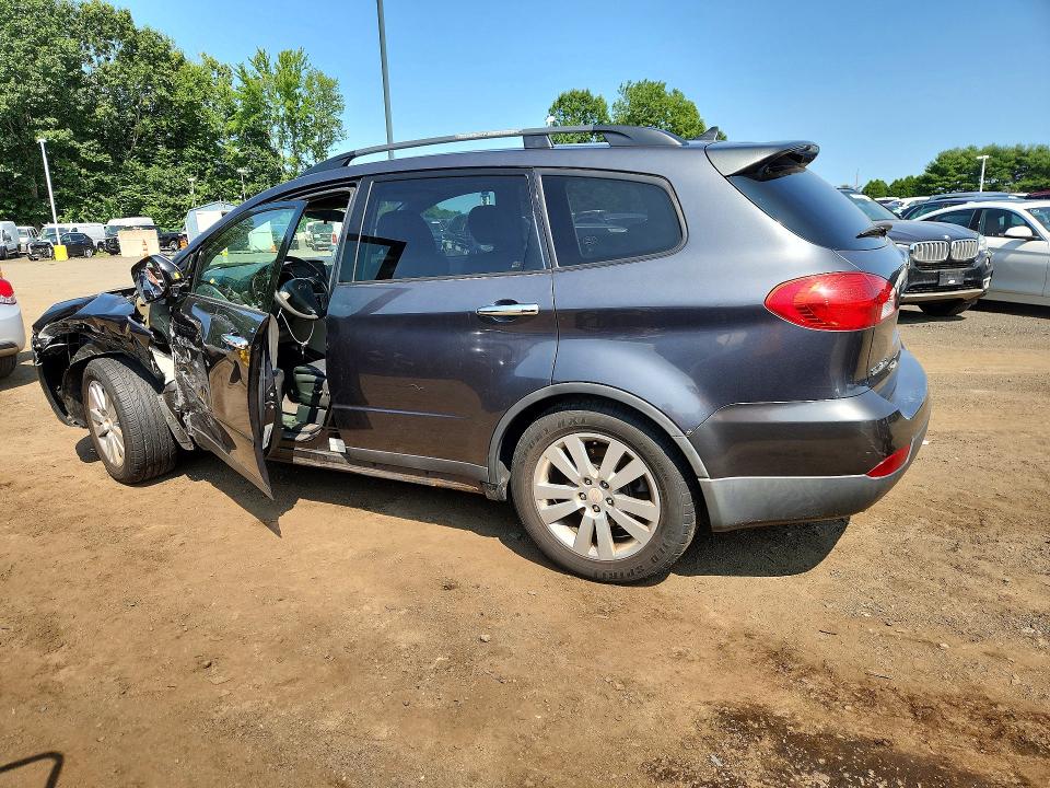 Aukcja sprzedaży 2008 Subaru Tribeca, vin: 4S4WX93D484405982, numer aukcji: 62015306