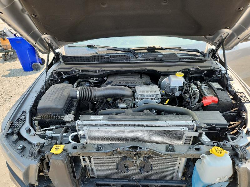 Продаж на аукціоні авто 2024 Ram 1500, vin: 1C6SRFFT6RN162371, номер лоту: 59774476