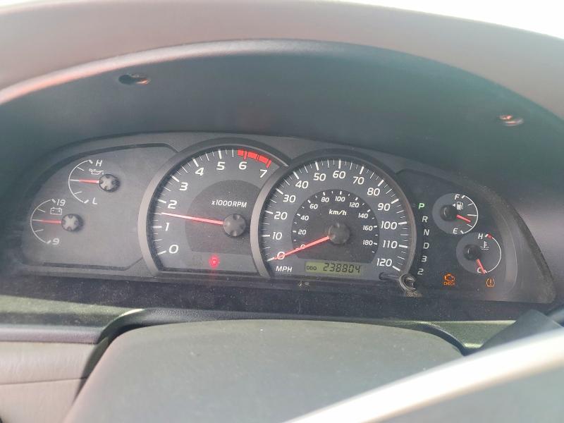 2005 Toyota Tundra მანქანა იყიდება აუქციონზე, vin: 5TBET34115S474988, აუქციონის ნომერი: 63330496