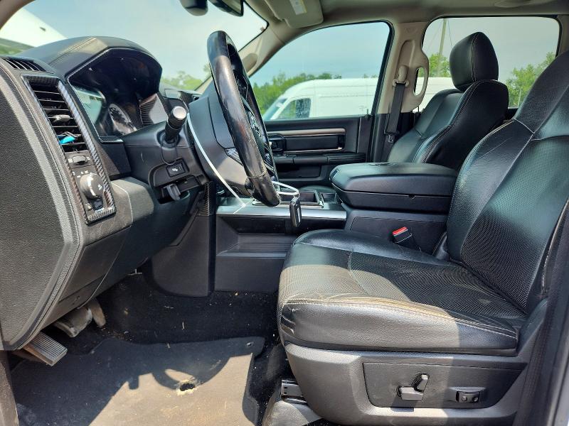 Aukcja sprzedaży 2015 Ram 1500, vin: 1C6RR7MT0FS599173, numer aukcji: 62781466