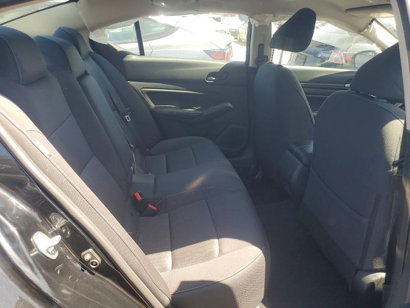 2025 Nissan Altima მანქანა იყიდება აუქციონზე, vin: 1N4BL4DW9SN430675, აუქციონის ნომერი: 60385796