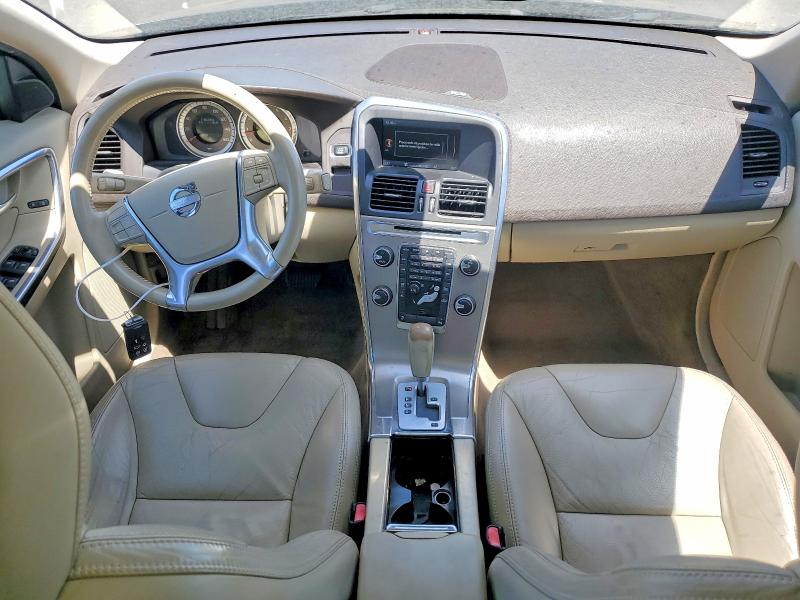 Продаж на аукціоні авто 2012 Volvo Xc60, vin: YV4952DLXC2284462, номер лоту: 61336556