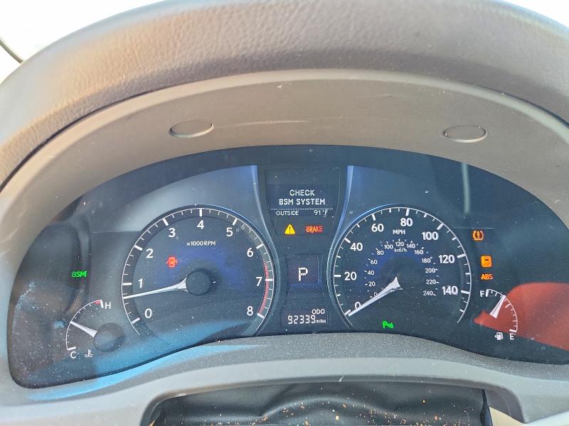 Продаж на аукціоні авто 2013 Lexus Rx 350, vin: 2T2BK1BA7DC210049, номер лоту: 63002296