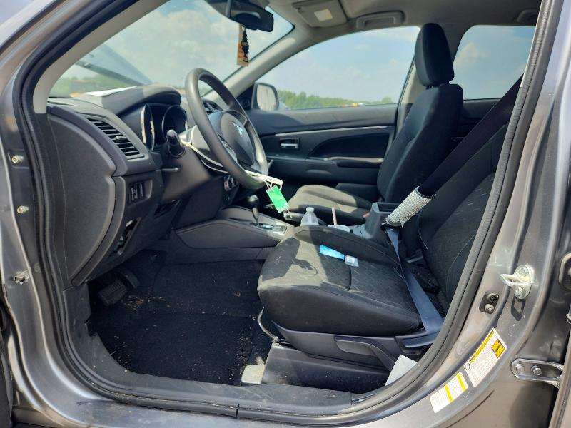 Aukcja sprzedaży 2024 Mitsubishi Outlander Sport, vin: JA4ARUAU8RU014120, numer aukcji: 61998566