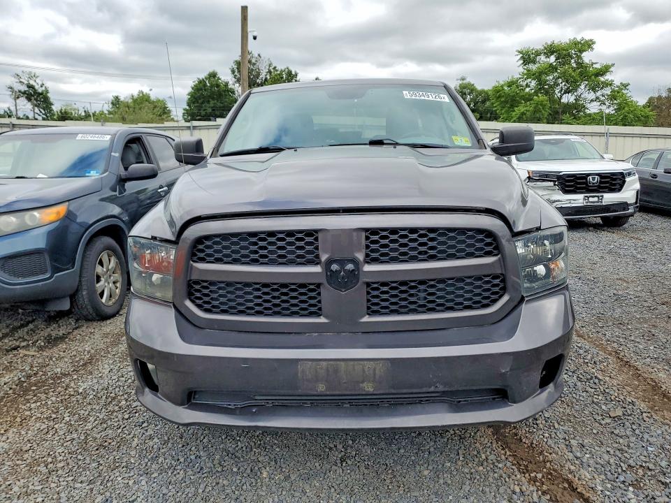 Aukcja sprzedaży 2019 Ram 1500 Classic, vin: 1C6RR7FT3KS541260, numer aukcji: 59349126