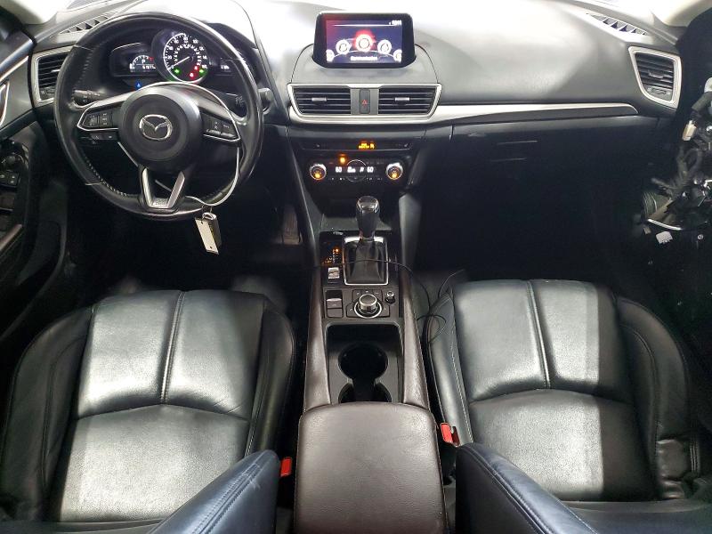 Aukcja sprzedaży 2018 Mazda 3, vin: 3MZBN1V32JM197767, numer aukcji: 61888646