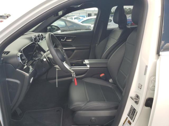 60071856 :رقم المزاد ، W1NKM4GB3TU116438 vin ، 2026 Mercedes-benz Glc مزاد بيع