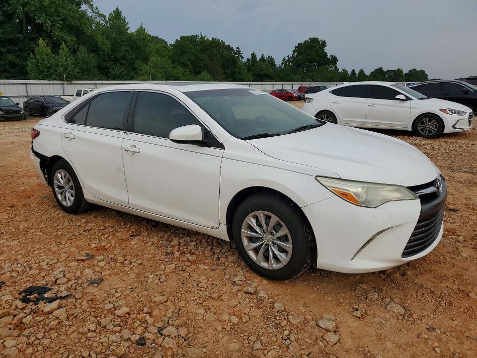 2016 Toyota Camry მანქანა იყიდება აუქციონზე, vin: 4T4BF1FK1GR564802, აუქციონის ნომერი: 59673746
