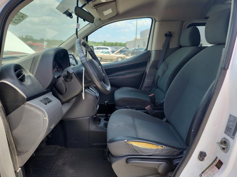 Продажа на аукционе авто 2016 Nissan Nv200, vin: 3N6CM0KN8GK697539, номер лота: 59654376