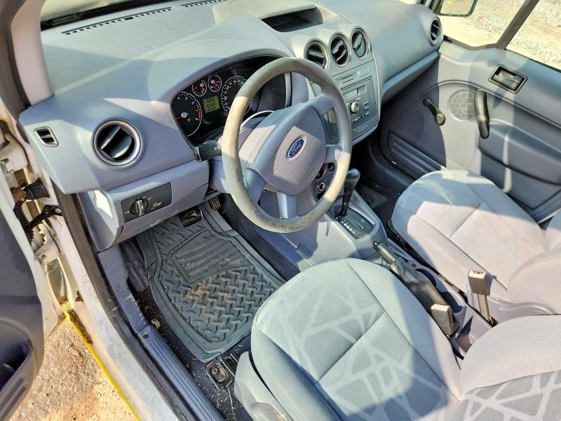 Aukcja sprzedaży 2011 Ford Transit Connect, vin: NM0LS6AN5BT058074, numer aukcji: 62674886