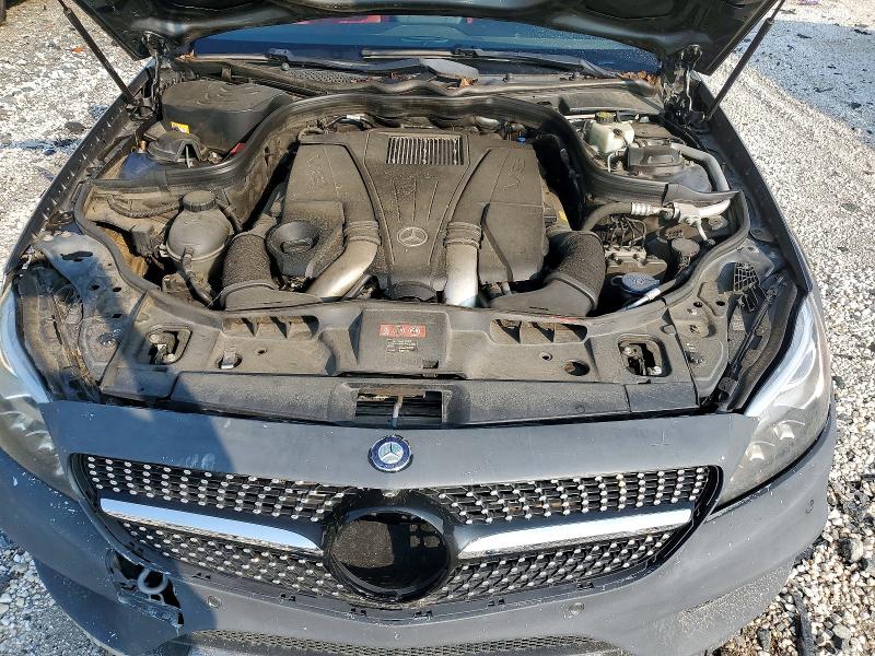 2016 Mercedes-benz Cls მანქანა იყიდება აუქციონზე, vin: WDDLJ9BB1GA167488, აუქციონის ნომერი: 61874036