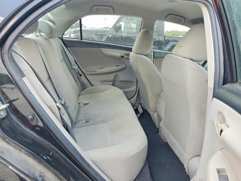 2012 Toyota Corolla მანქანა იყიდება აუქციონზე, vin: 5YFBU4EE1CP065121, აუქციონის ნომერი: 60307106