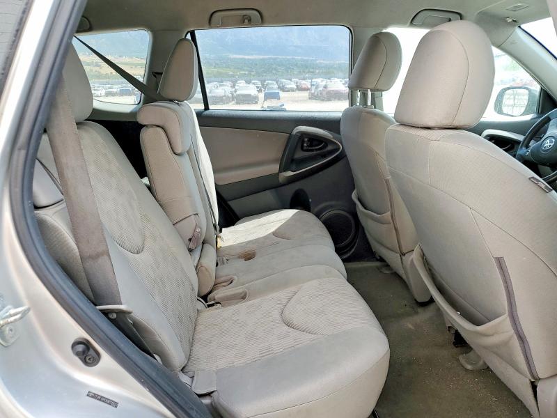 Продаж на аукціоні авто 2012 Toyota Rav4, vin: 2T3BF4DV3CW255522, номер лоту: 61386986