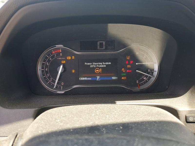 Продажа на аукционе авто 2017 Honda Ridgeline, vin: 5FPYK3F80HB012326, номер лота: 61171236