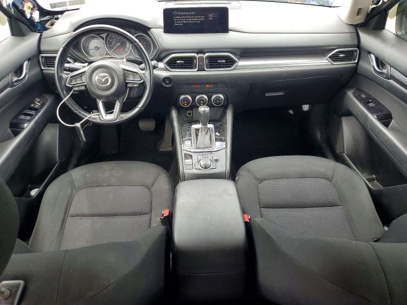 Aukcja sprzedaży 2022 Mazda Cx-5, vin: JM3KFBAM2N0533390, numer aukcji: 63371646