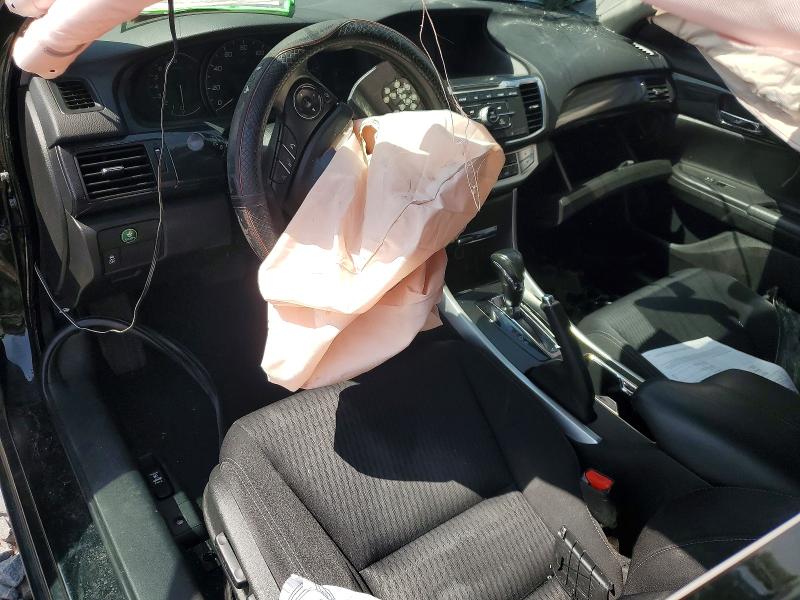 Продаж на аукціоні авто 2014 Honda Accord, vin: 1HGCR2F55EA215345, номер лоту: 58966116