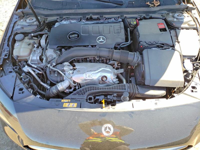 Aukcja sprzedaży 2021 Mercedes-benz A, vin: W1K3G4FB6MJ305517, numer aukcji: 60852596