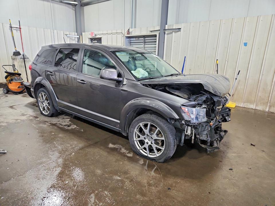 Продаж на аукціоні авто 2016 Dodge Journey, vin: 3C4PDDEG7GT221432, номер лоту: 60275206