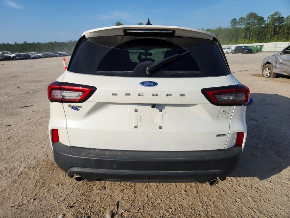 Aukcja sprzedaży 2025 Ford Escape, vin: 1FMCU0MZ4SUB28890, numer aukcji: 62250606