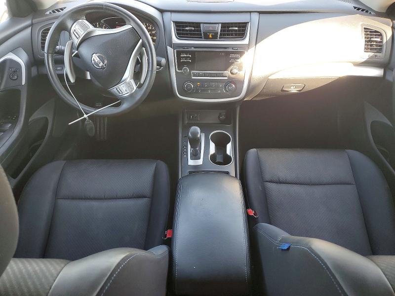 Продажа на аукционе авто 2016 Nissan Altima, vin: 1N4AL3AP3GC224838, номер лота: 61166546