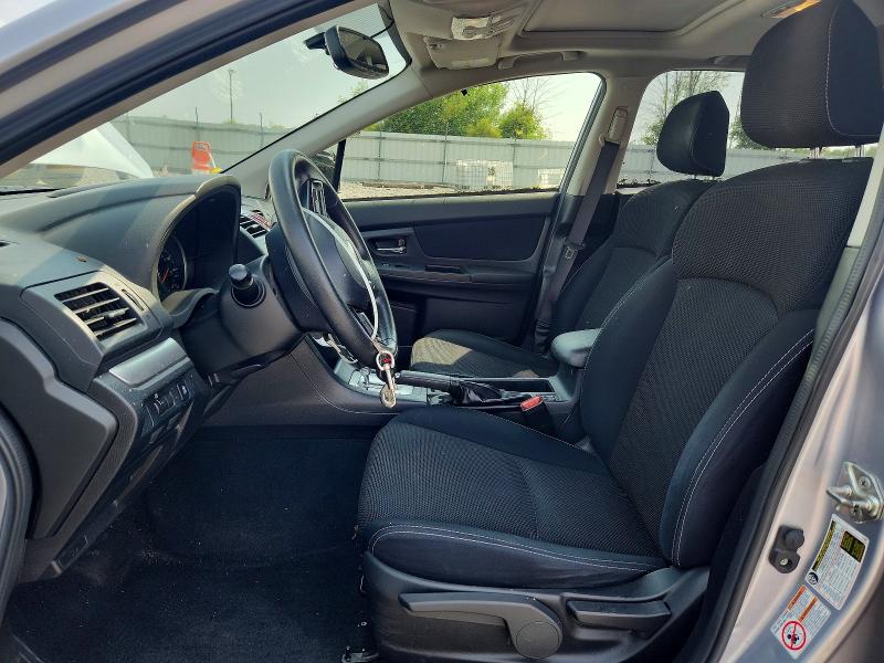 Продажа на аукционе авто 2013 Subaru Xv Crosstrek, vin: JF2GPAVC9D2808216, номер лота: 63117546