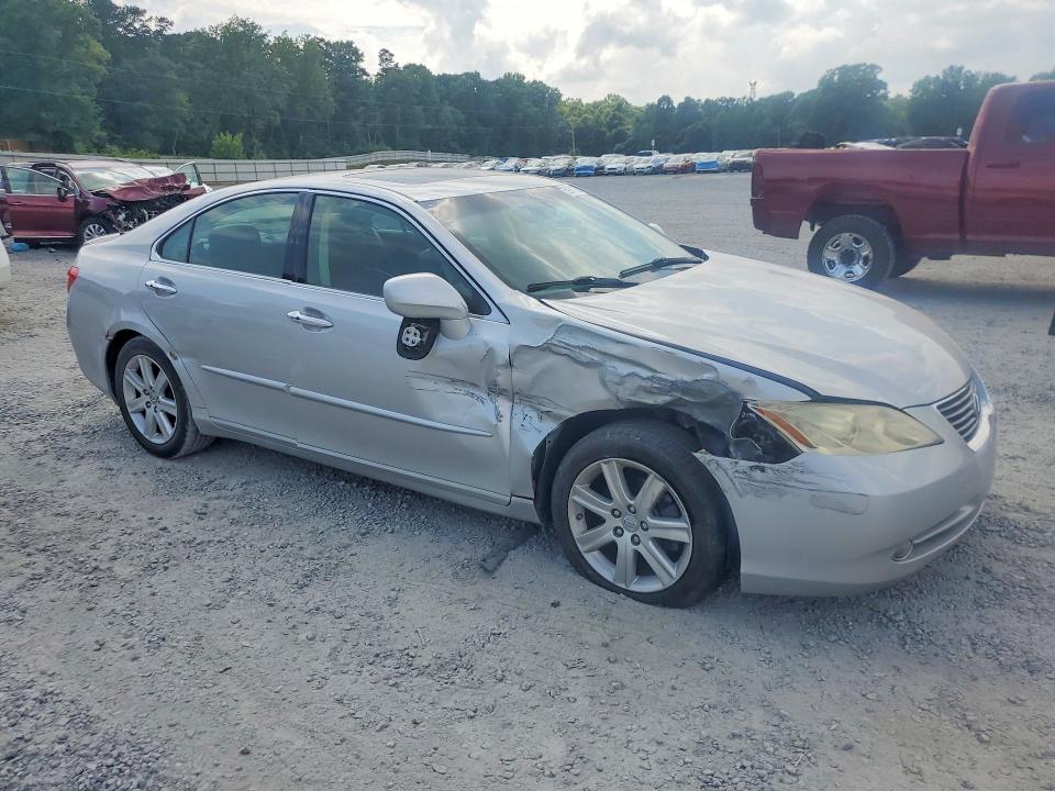 Продаж на аукціоні авто 2007 Lexus Es, vin: JTHBJ46G872079657, номер лоту: 59801156