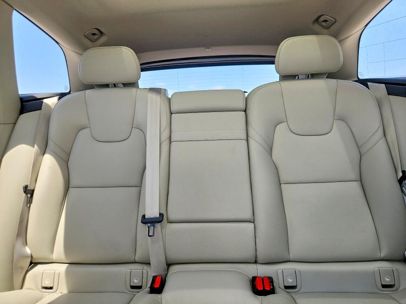 63536136 :رقم المزاد ، YV4L12DK3N1951907 vin ، 2022 Volvo Xc60 مزاد بيع