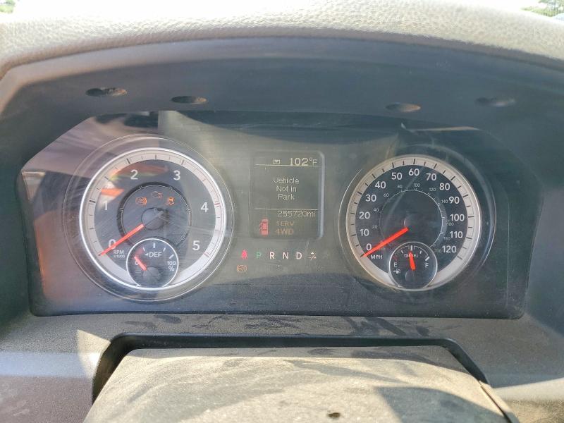 Продаж на аукціоні авто 2018 Ram 5500, vin: 3C7WRNFL5JG233662, номер лоту: 62209076