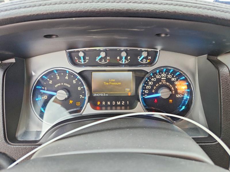 2011 Ford F150 მანქანა იყიდება აუქციონზე, vin: 1FTFW1CF1BFB54666, აუქციონის ნომერი: 60037256