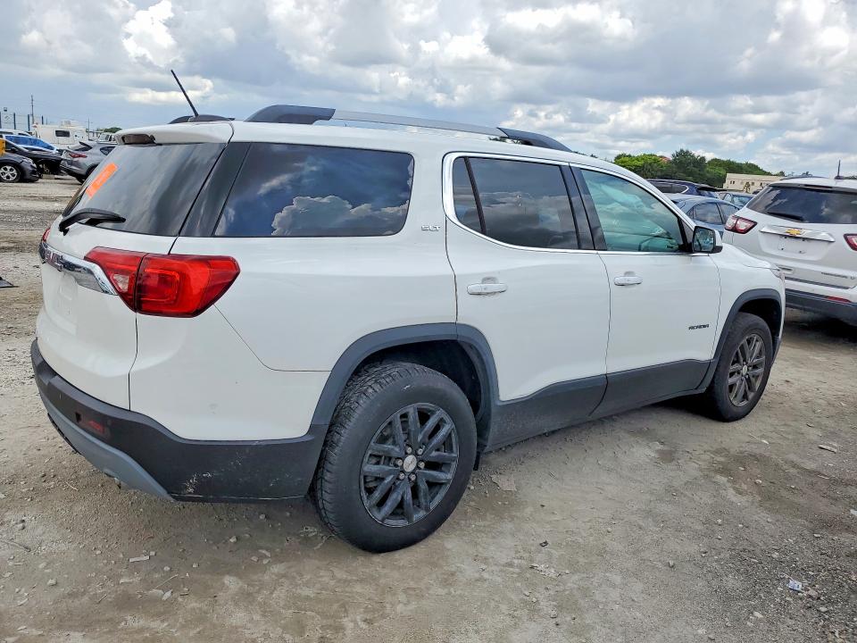 Aukcja sprzedaży 2018 Gmc Acadia, vin: 1GKKNULS4JZ136180, numer aukcji: 59948046