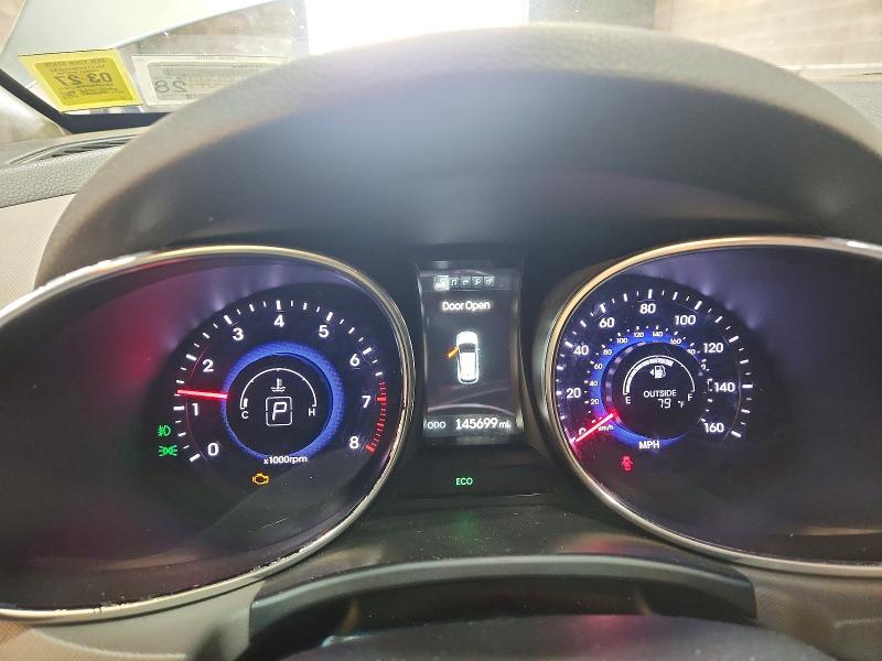 Продажа на аукционе авто 2015 Hyundai Santa Fe, vin: KM8SR4HF6FU125015, номер лота: 62910476