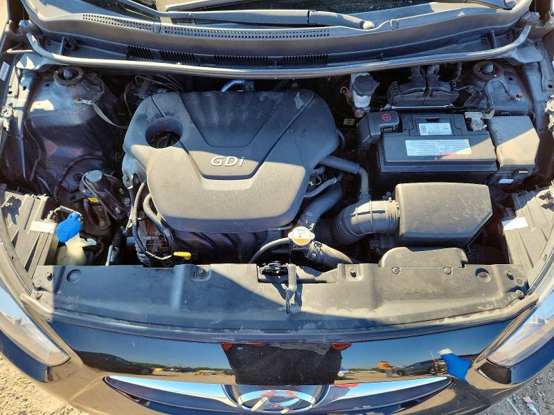 Продажа на аукционе авто 2014 Hyundai Accent, vin: KMHCT4AE7EU718162, номер лота: 60128836