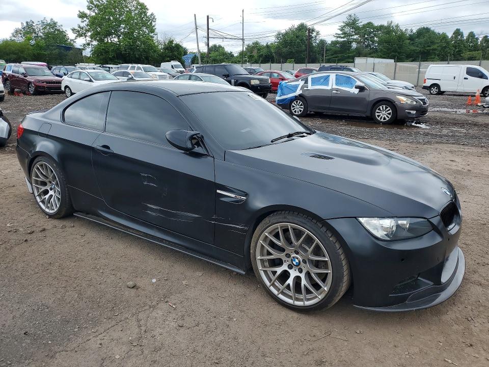 Aukcja sprzedaży 2012 Bmw M3, vin: WBSKG9C53CE798123, numer aukcji: 59912196