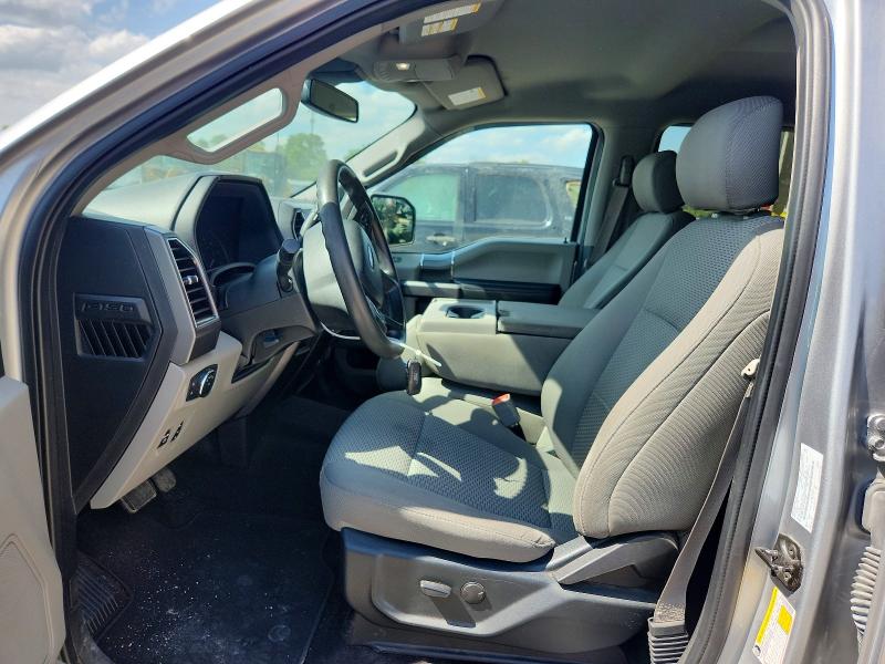 74513485 :رقم المزاد ، 1FTEW1E57LKE72803 vin ، 2020 Ford F150 مزاد بيع