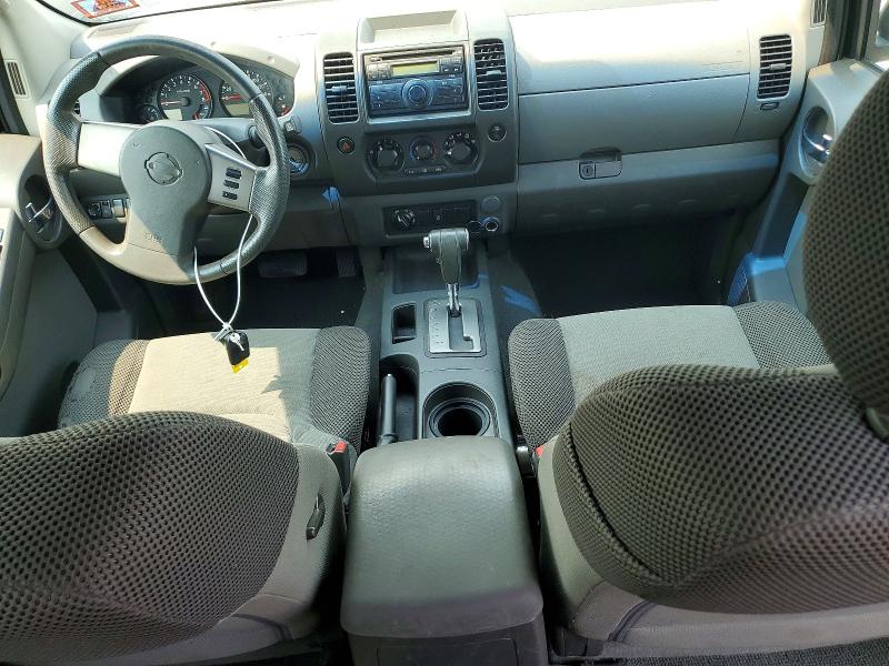 Продаж на аукціоні авто 2008 Nissan Xterra, vin: 5N1AN08W38C528250, номер лоту: 60542086