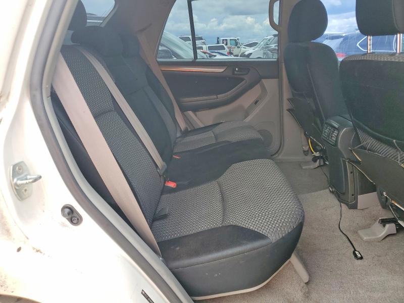 2008 Toyota 4runner მანქანა იყიდება აუქციონზე, vin: JTEZT14R78K001400, აუქციონის ნომერი: 61238136