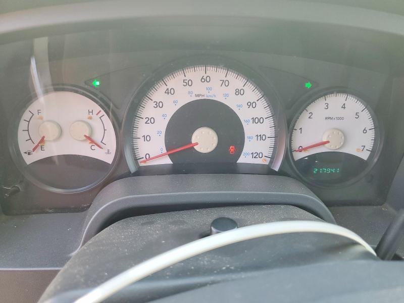 63046376 :رقم المزاد ، 1D7HE28K85S151319 vin ، 2005 Dodge Dakota مزاد بيع