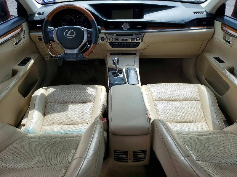 Продажа на аукционе авто 2014 Lexus Es, vin: JTHBW1GG5E2044067, номер лота: 60778086
