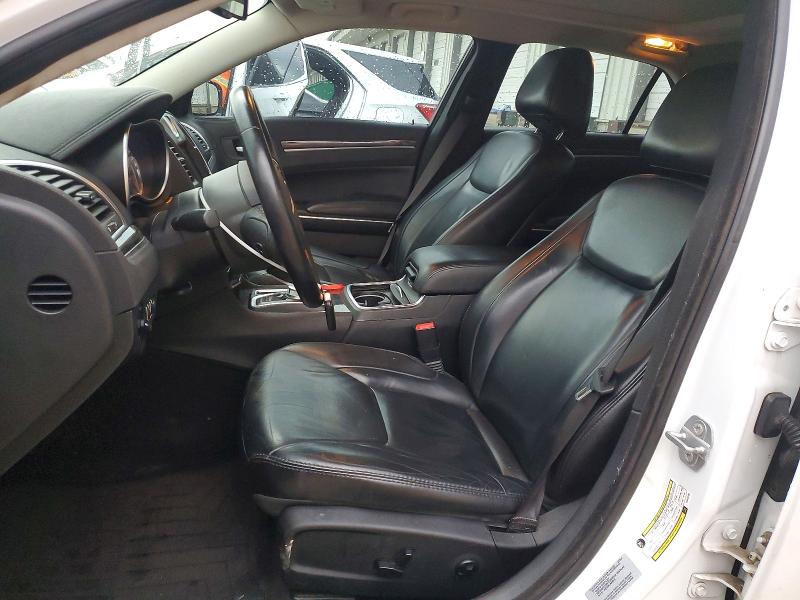 Aukcja sprzedaży 2017 Chrysler 300, vin: 2C3CCARG0HH534735, numer aukcji: 60493266