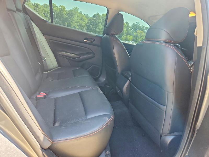 Продажа на аукционе авто 2020 Nissan Altima, vin: 1N4BL4CV8LC113895, номер лота: 60780096