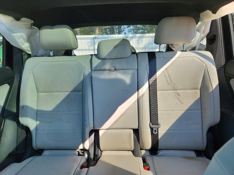 Auction sale of the 2020 Volkswagen Tiguan, vin: 3VV2B7AXXLM153799, lot number: 61144966