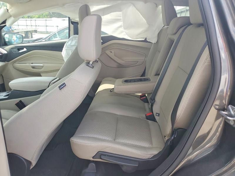 Aukcja sprzedaży 2019 Ford Escape, vin: 1FMCU9GD2KUC37000, numer aukcji: 59290596