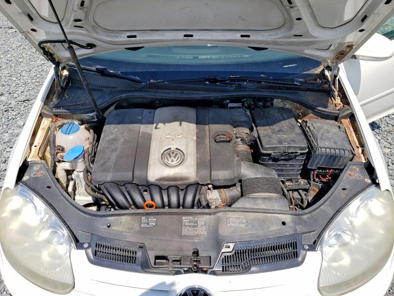 Продаж на аукціоні авто 2008 Volkswagen Rabbit, vin: WVWCA71K78W122611, номер лоту: 63009206