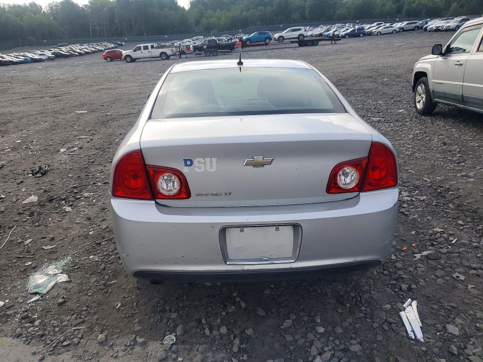 Aukcja sprzedaży 2011 Chevrolet Malibu, vin: 1G1ZC5E11BF264155, numer aukcji: 63177166
