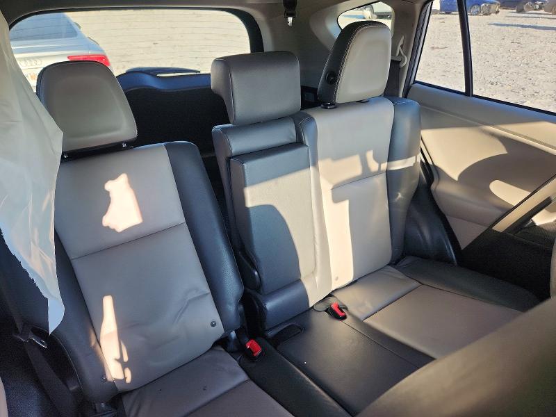 2013 Toyota Rav4 მანქანა იყიდება აუქციონზე, vin: JTMDFREV1DD030342, აუქციონის ნომერი: 60294686