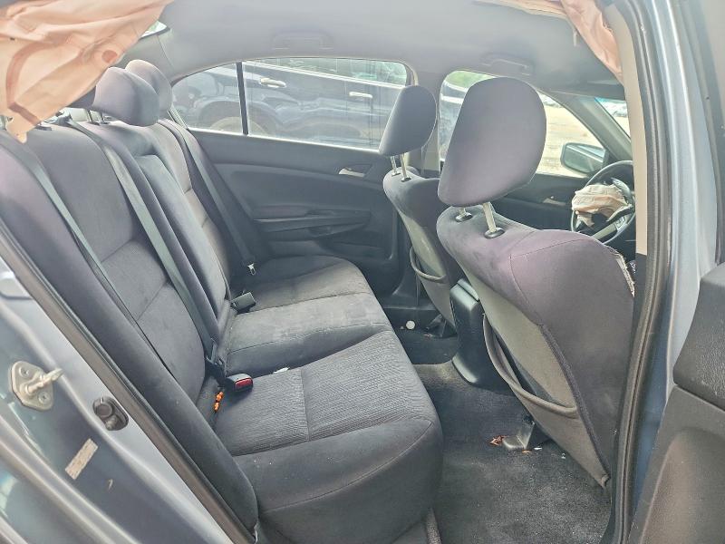 Aukcja sprzedaży 2011 Honda Accord, vin: 1HGCP2F34BA025763, numer aukcji: 61157146