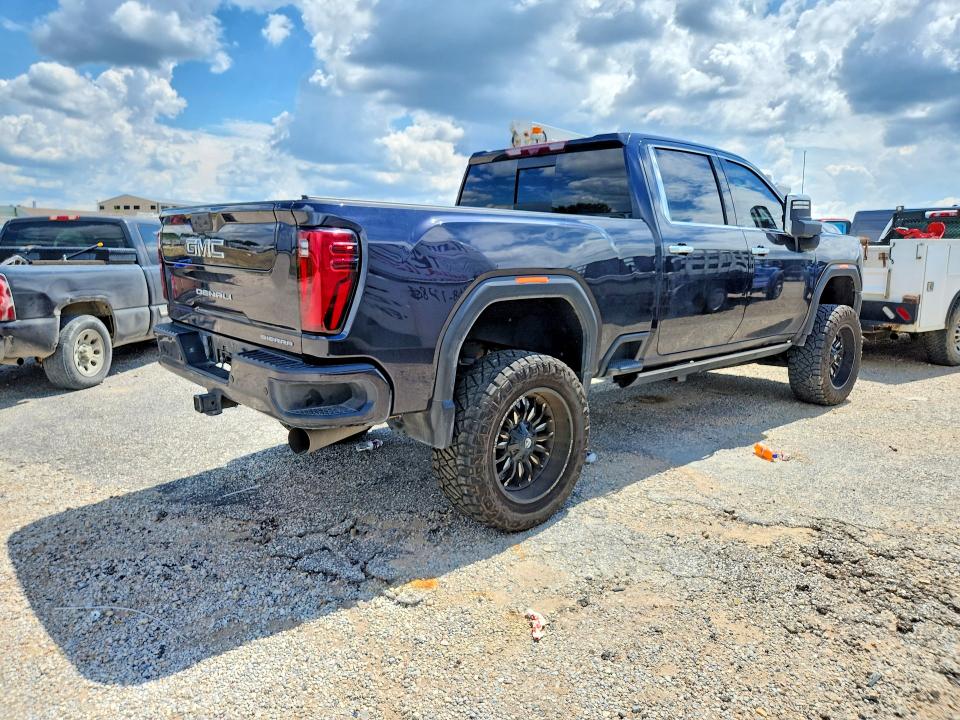 Aukcja sprzedaży 2024 Gmc Sierra, vin: 1GT49YEY0RF194561, numer aukcji: 60623716