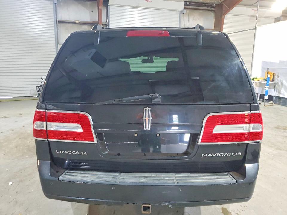 Aukcja sprzedaży 2010 Lincoln Navigator, vin: 5LMJJ2J53AEJ03546, numer aukcji: 59663316