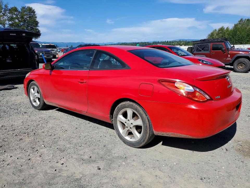 Aukcja sprzedaży 2004 Toyota Camry Solara, vin: 4T1CA30P64U017002, numer aukcji: 60130316