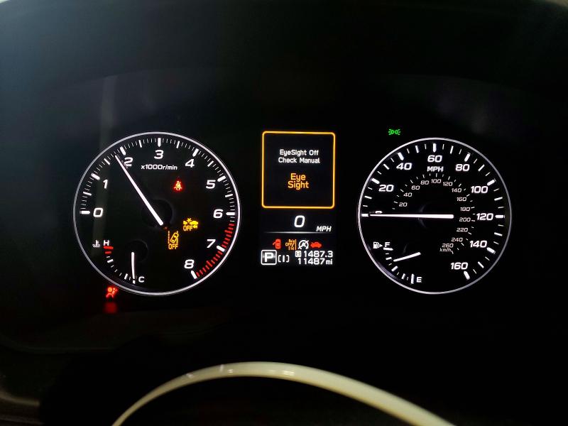 Aukcja sprzedaży 2024 Subaru Impreza, vin: JF1GUAFC1R8372557, numer aukcji: 61958056
